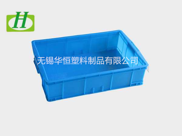 60-150塑料周轉(zhuǎn)箱  