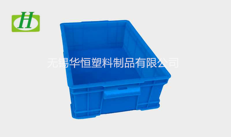 320塑料周轉(zhuǎn)箱薄箱  