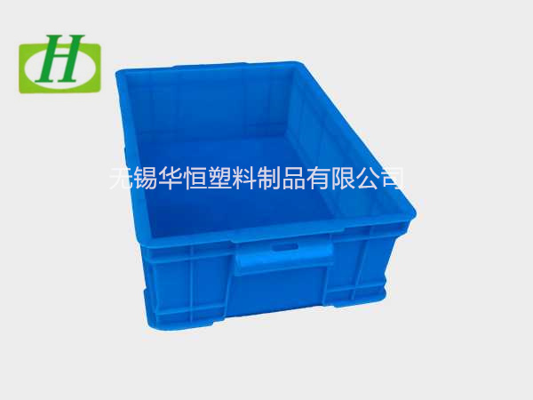 320塑料周轉(zhuǎn)箱薄箱  