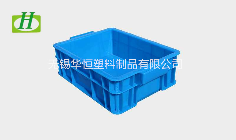 320塑料周轉(zhuǎn)箱厚箱  