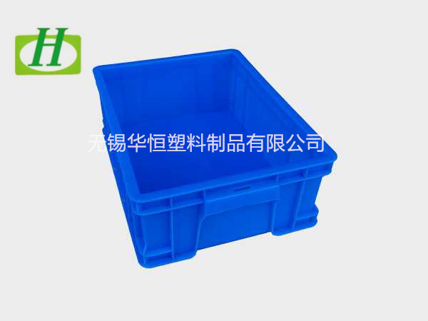 320塑料周轉(zhuǎn)箱厚箱  