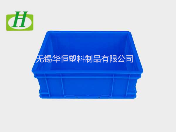 320塑料周轉(zhuǎn)箱厚箱  