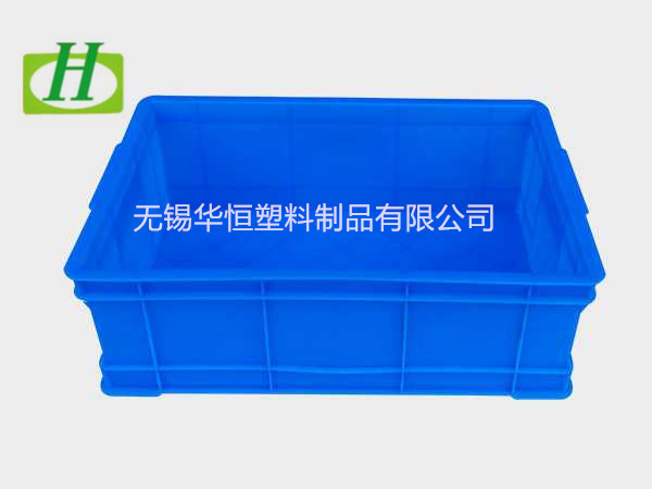 380塑料周轉(zhuǎn)箱薄箱  