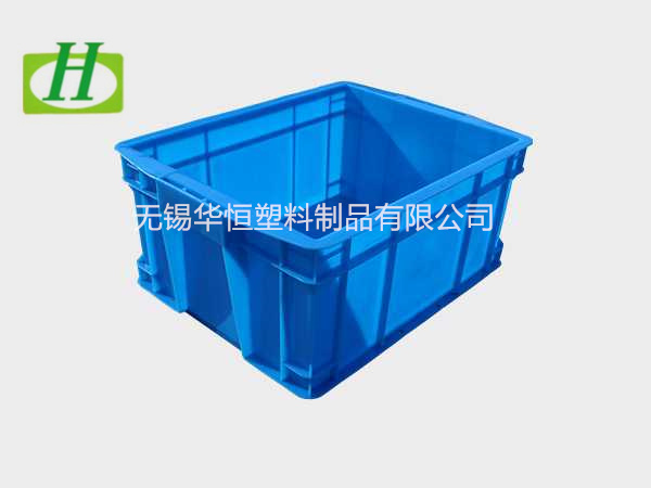 392塑料周轉(zhuǎn)箱  