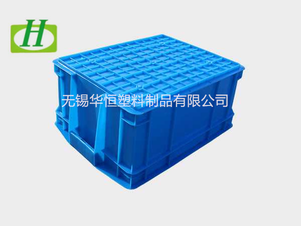 392塑料周轉(zhuǎn)箱  