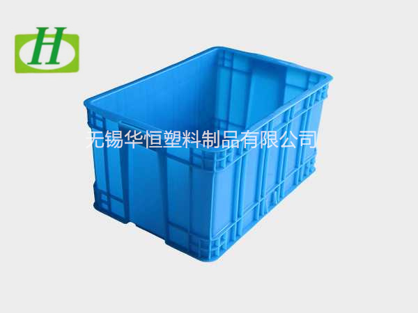 510塑料周轉箱  