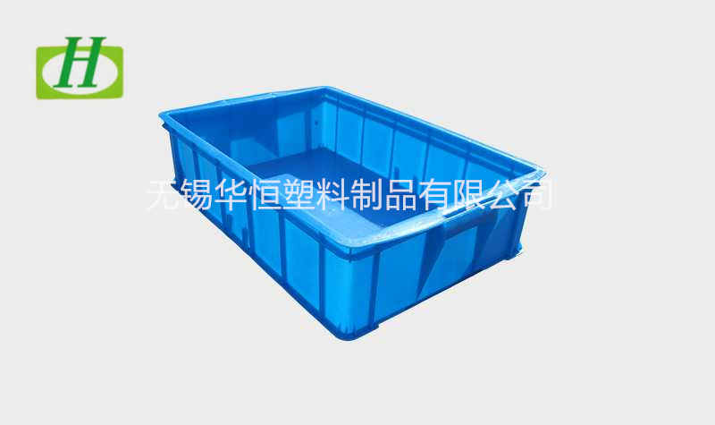 535-140塑料周轉箱  