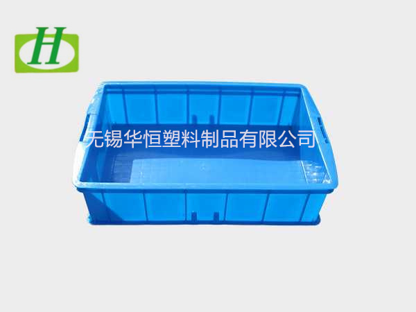 535-140塑料周轉箱  