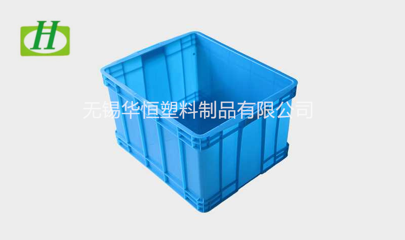 550塑料周轉(zhuǎn)箱  