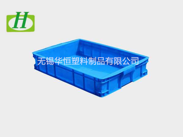 575-105塑料周轉(zhuǎn)箱  