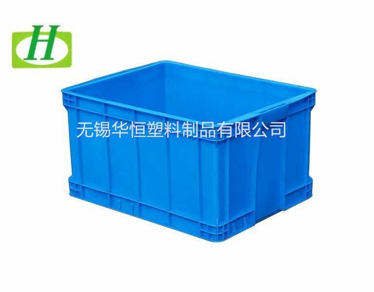 700塑料工業(yè)周轉(zhuǎn)箱  