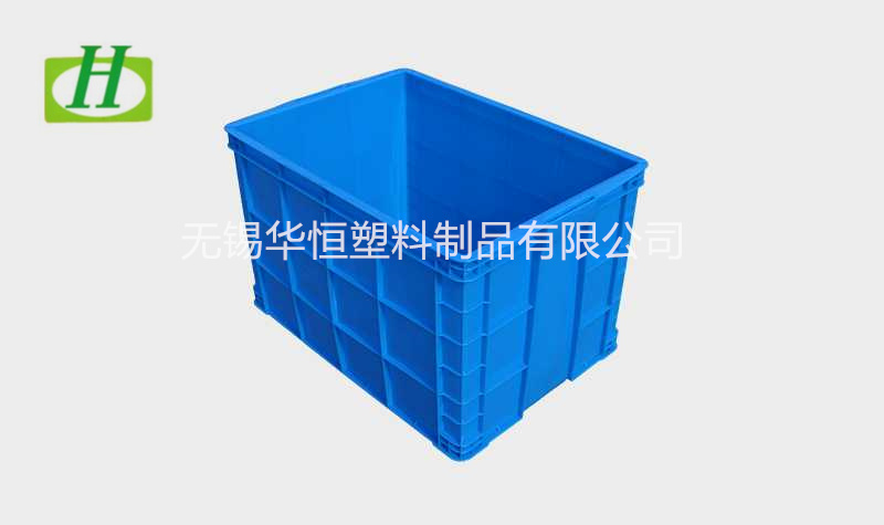 755塑料周轉(zhuǎn)箱  