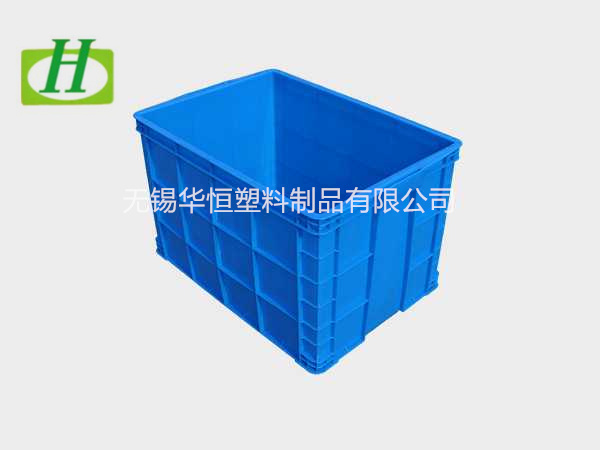 755塑料周轉(zhuǎn)箱  